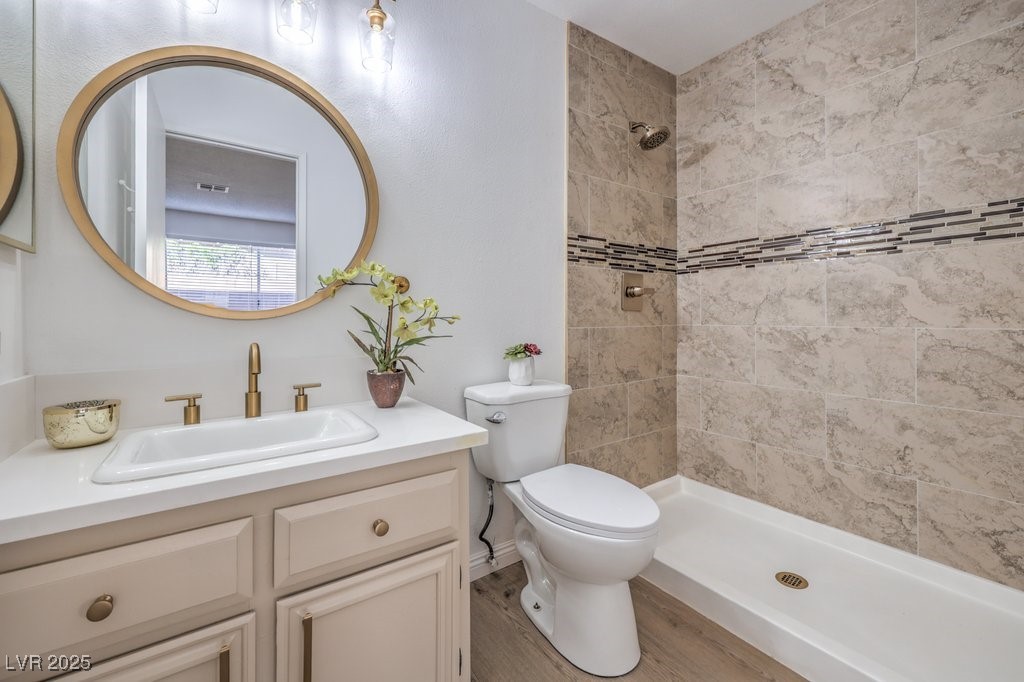 4745 Desert Vista Road