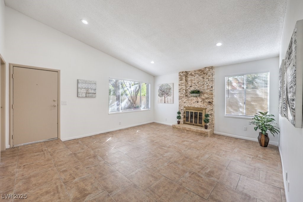 4745 Desert Vista Road