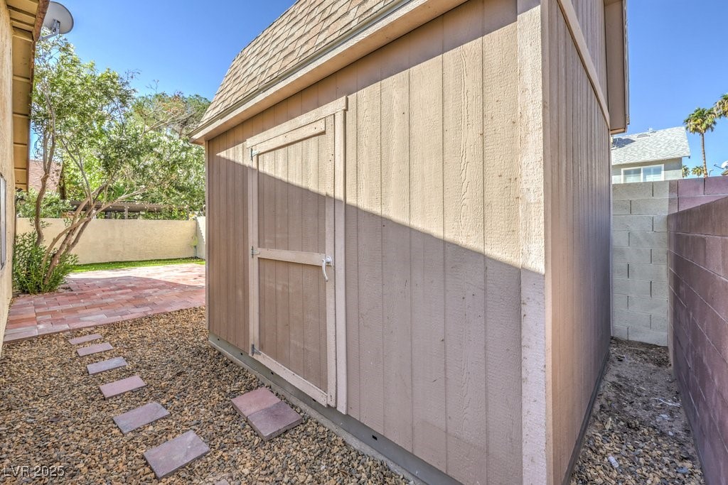 4745 Desert Vista Road