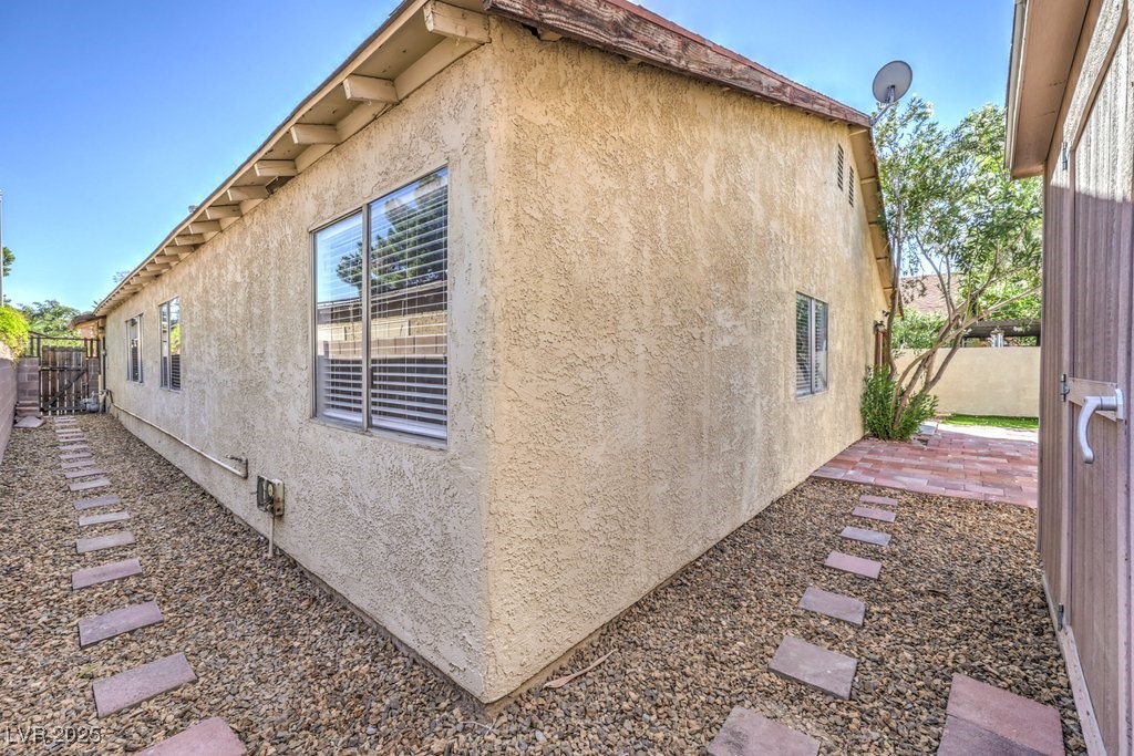 4745 Desert Vista Road