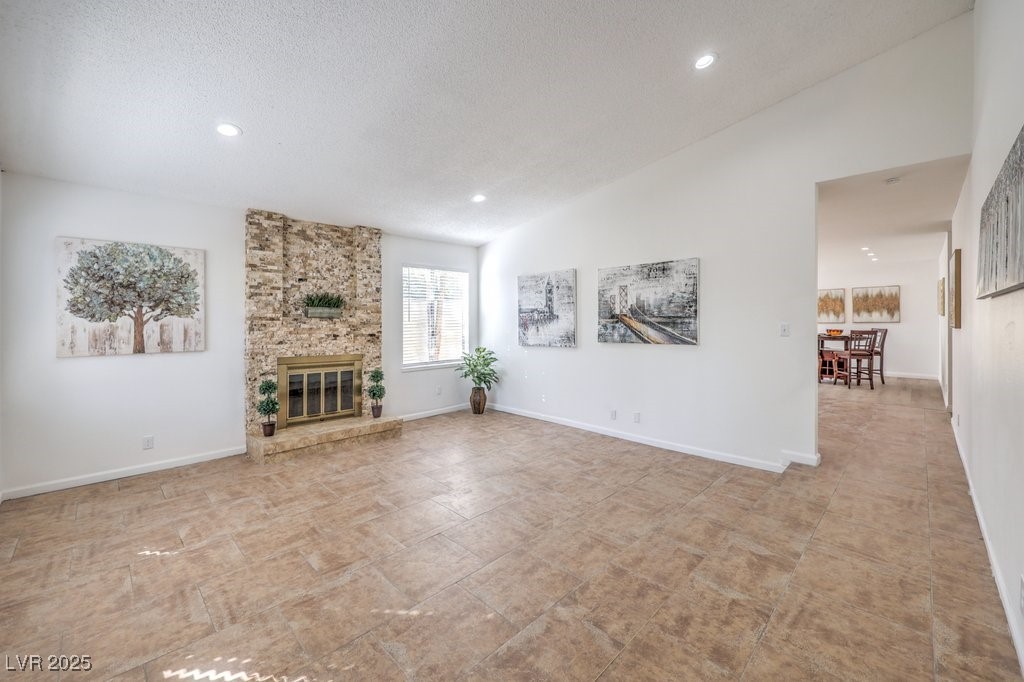 4745 Desert Vista Road