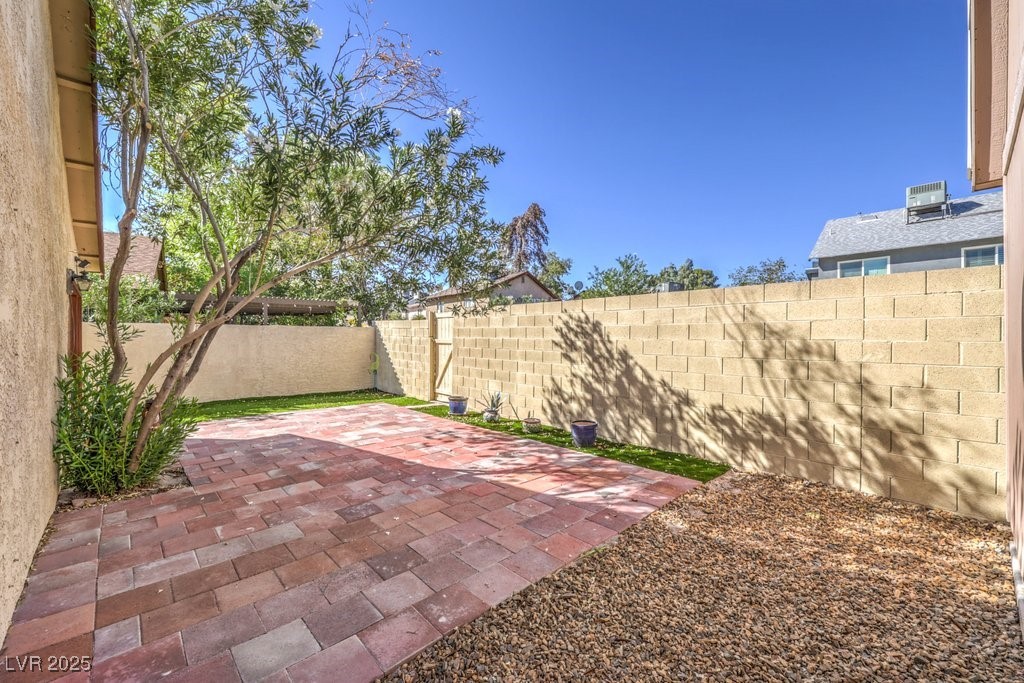 4745 Desert Vista Road