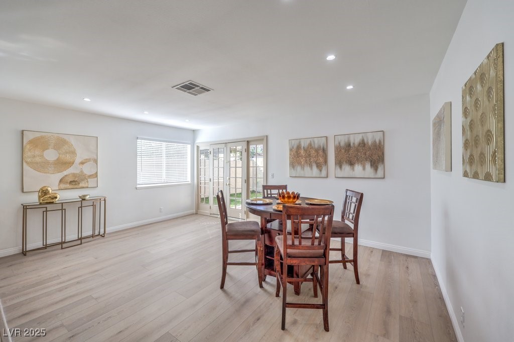 4745 Desert Vista Road