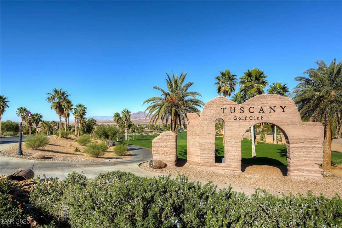 972 Via Canale Drive