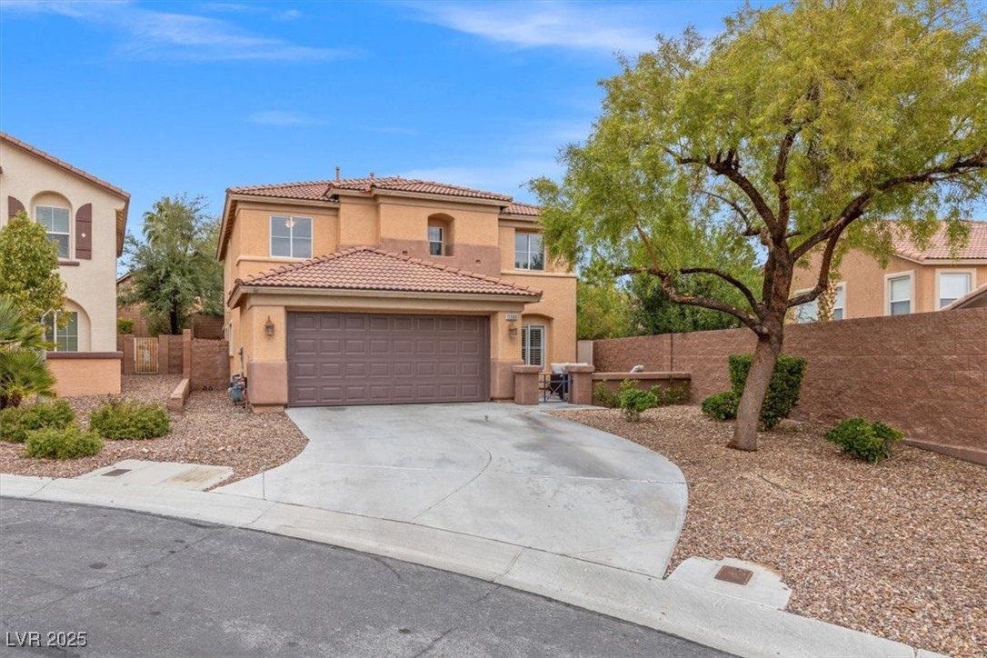 11560 Casa Del Mar Court