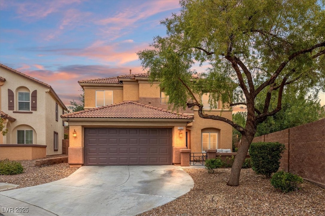 11560 Casa Del Mar Court