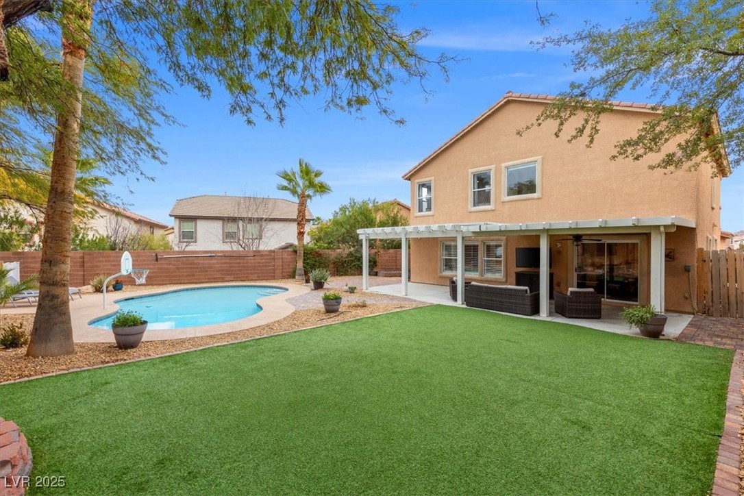 11560 Casa Del Mar Court