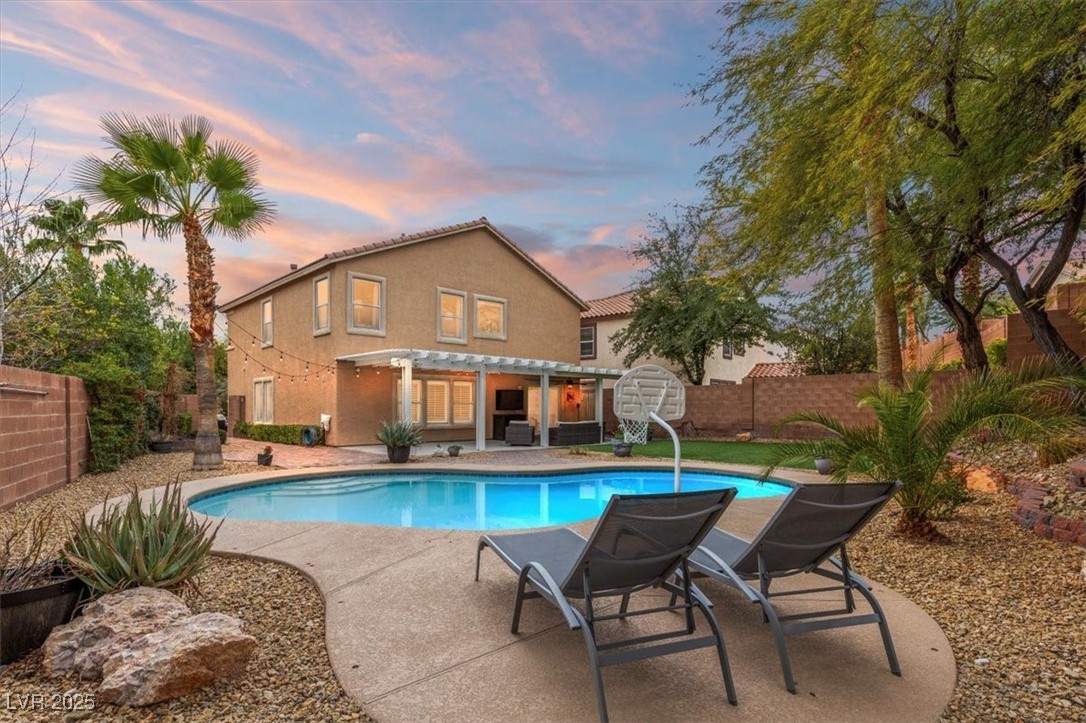 11560 Casa Del Mar Court