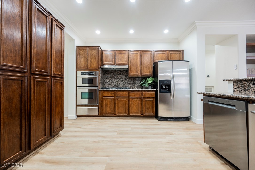 1596 Fieldbrook Street