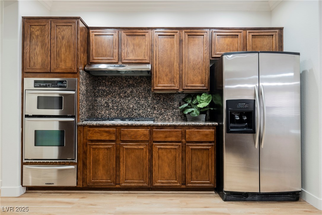 1596 Fieldbrook Street