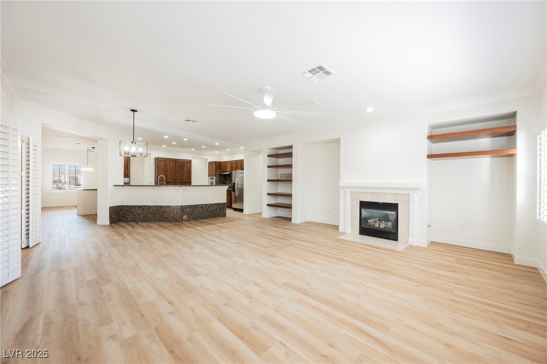 1596 Fieldbrook Street