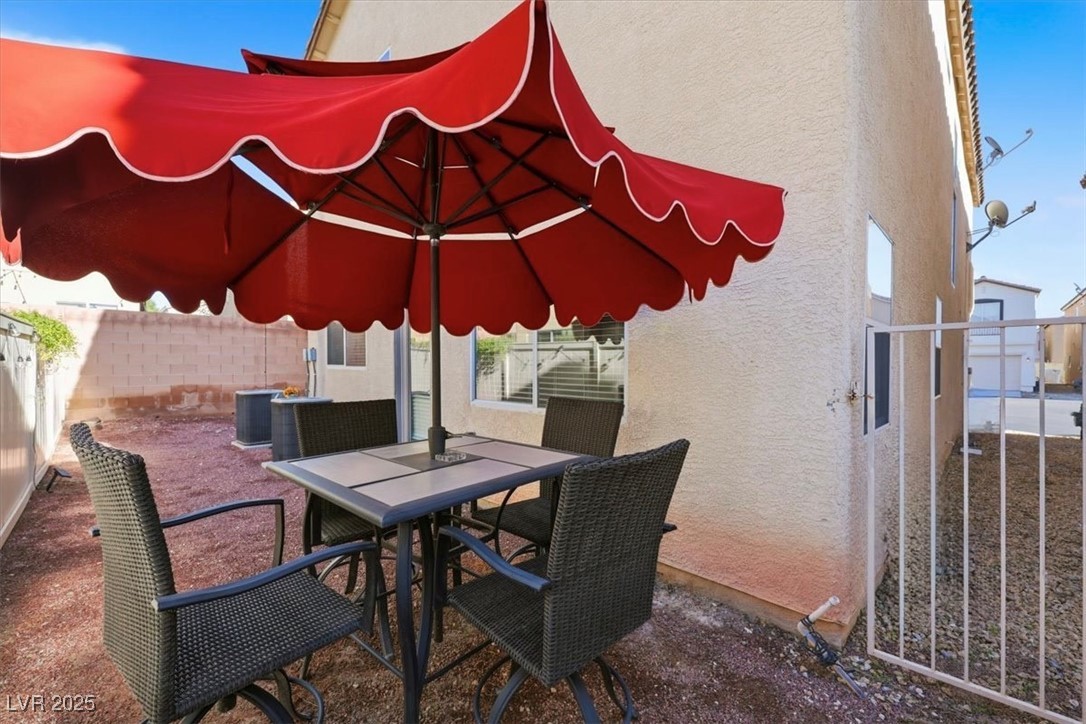 5677 African Lilly Court