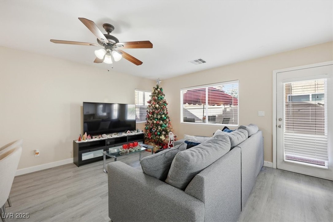 5677 African Lilly Court