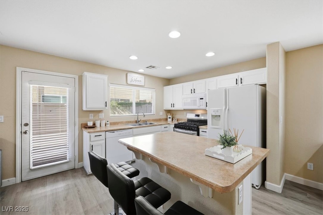 5677 African Lilly Court