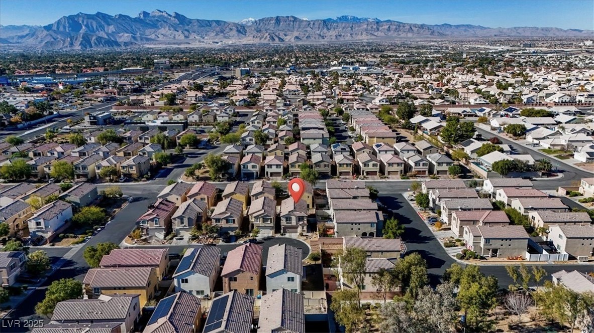 5677 African Lilly Court