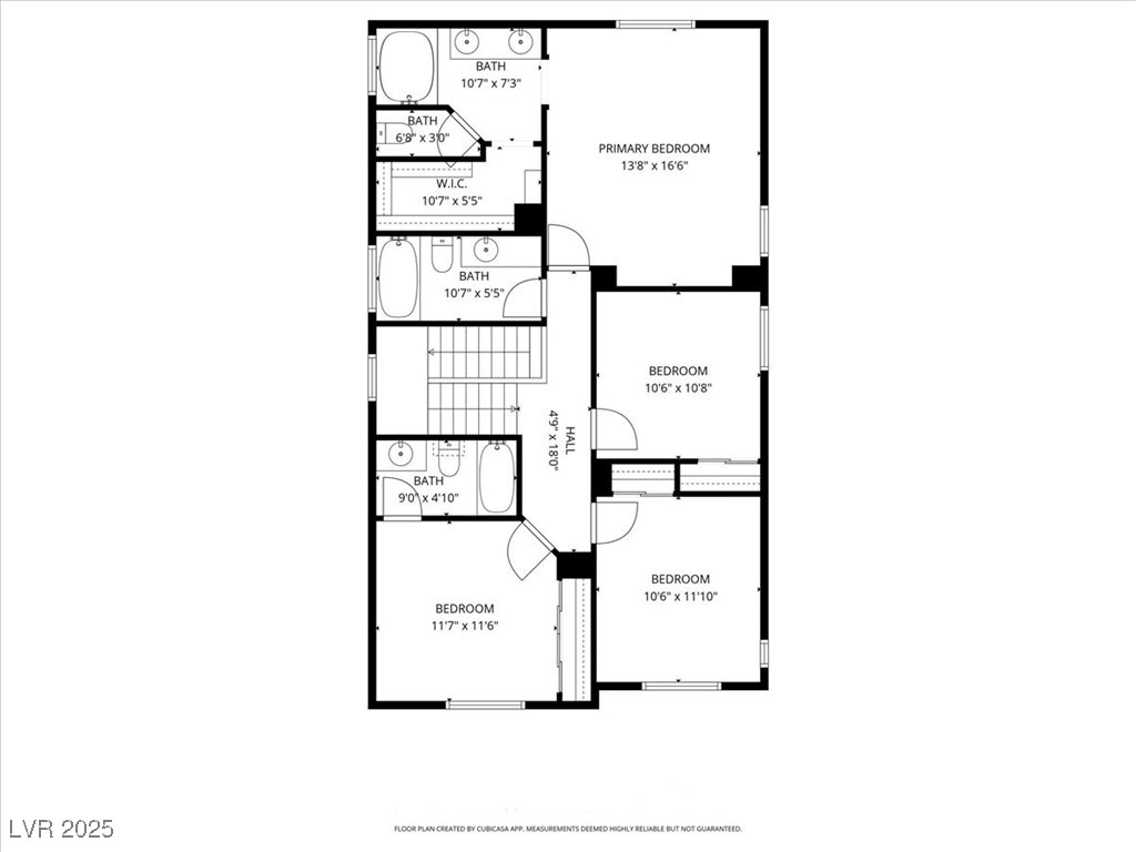 5677 African Lilly Court