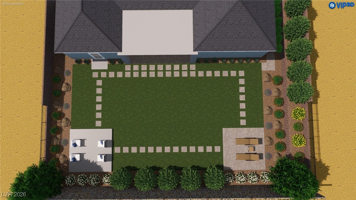 11000 Horizon Ledge Avenue