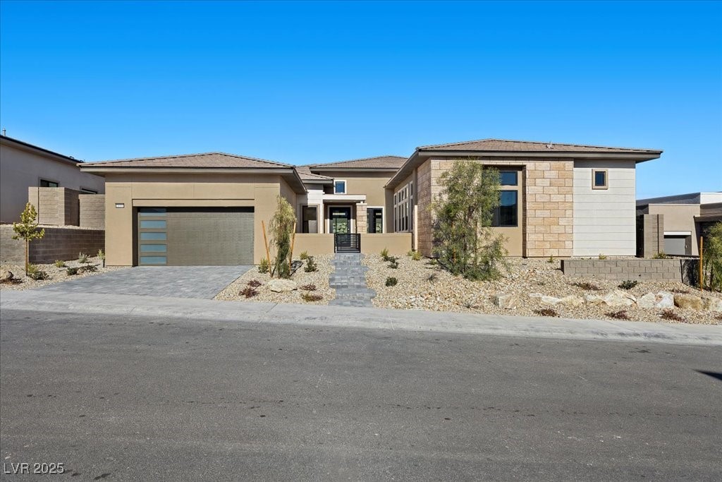 11000 Horizon Ledge Avenue