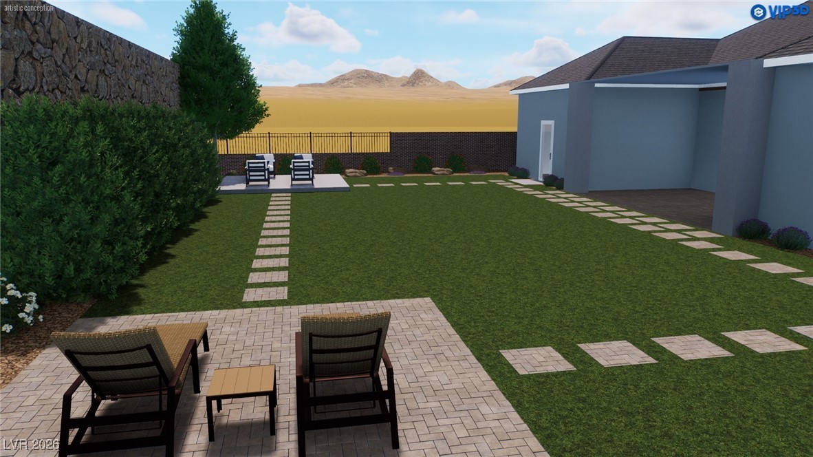 11000 Horizon Ledge Avenue