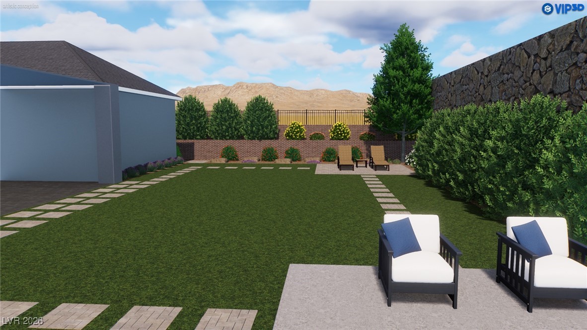 11000 Horizon Ledge Avenue