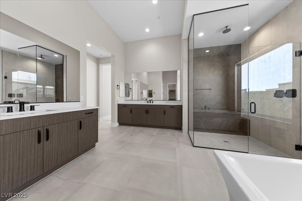 11000 Horizon Ledge Avenue