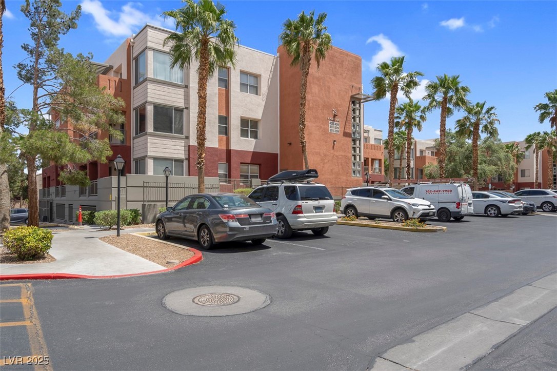 75 East Agate Avenue 206