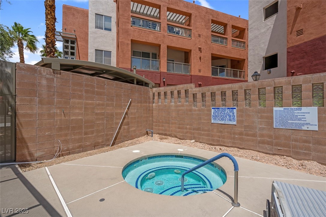 75 East Agate Avenue 206