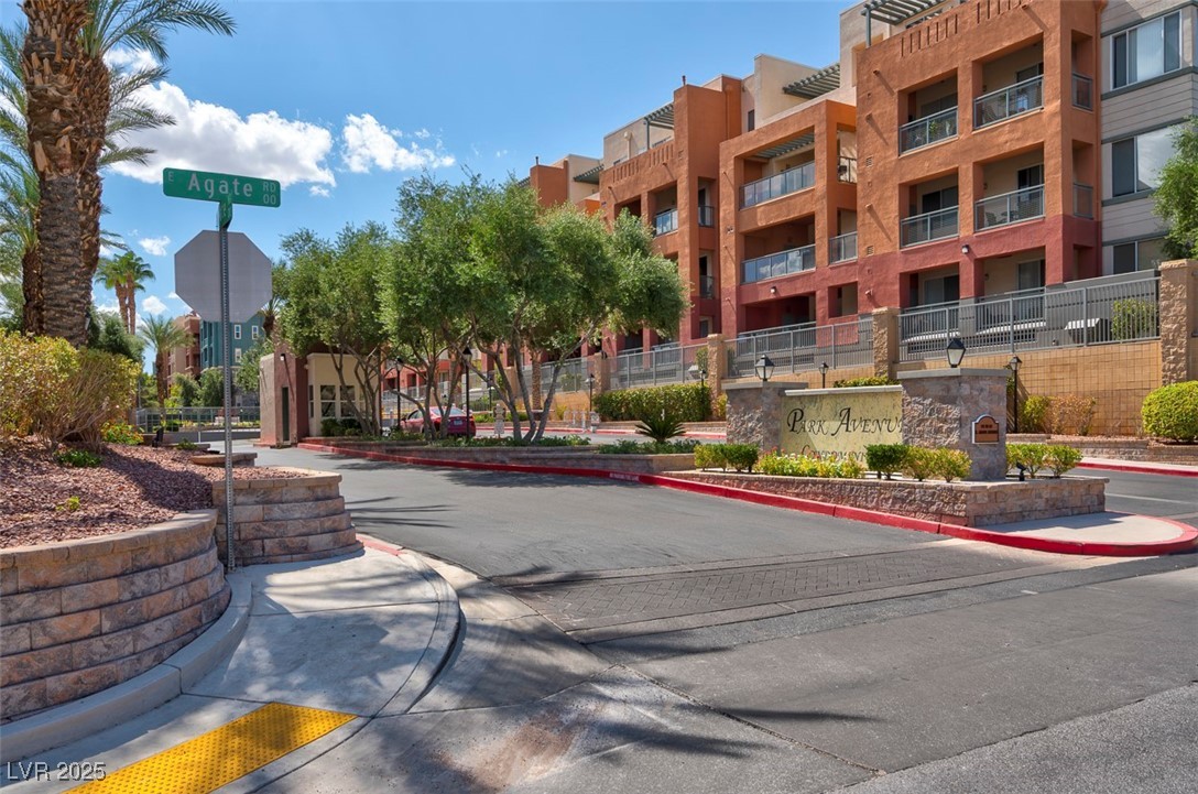 75 East Agate Avenue 206