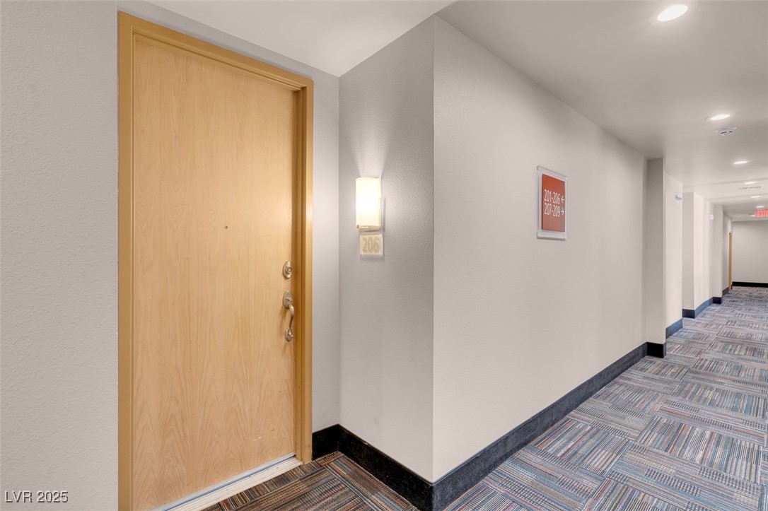 75 East Agate Avenue 206