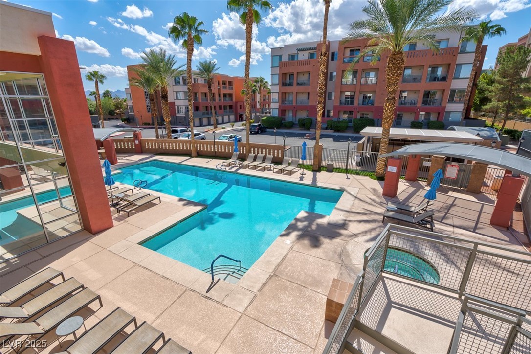 75 East Agate Avenue 206