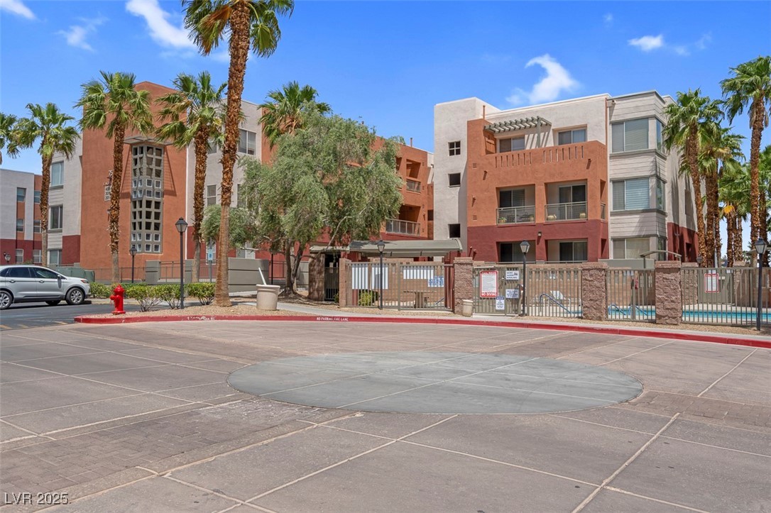 75 East Agate Avenue 206