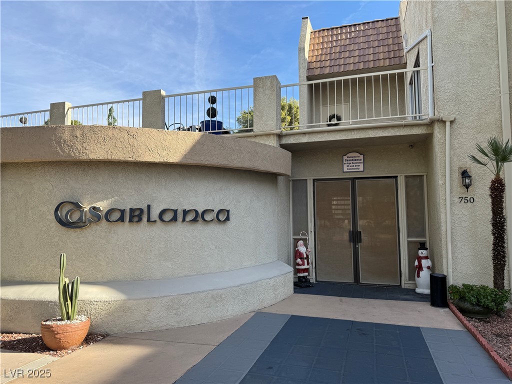 745 North Royal Crest Circle 141