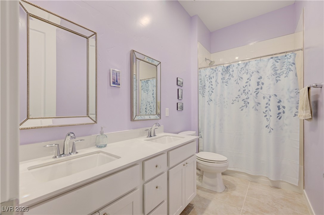 3382 Creek Bend Avenue