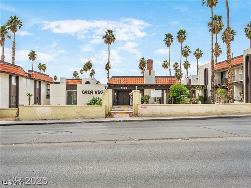 1405 Vegas Valley Drive 103
