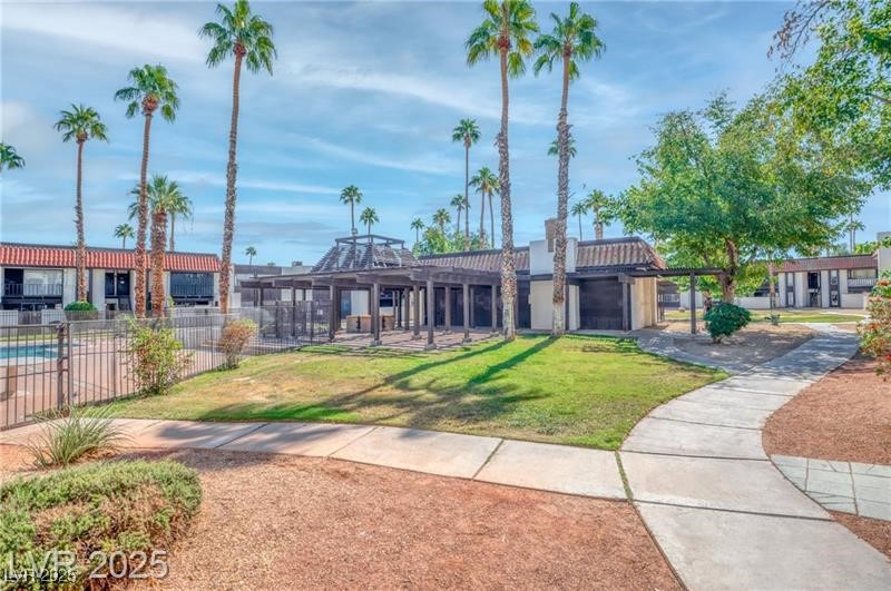 1405 Vegas Valley Drive 103