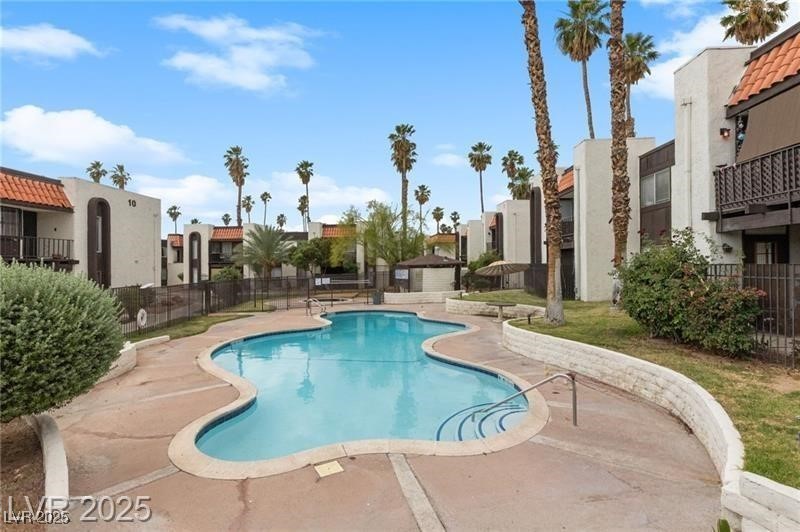 1405 Vegas Valley Drive 103
