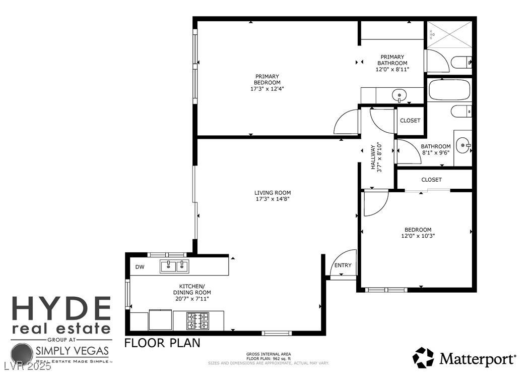 1405 Vegas Valley Drive 103