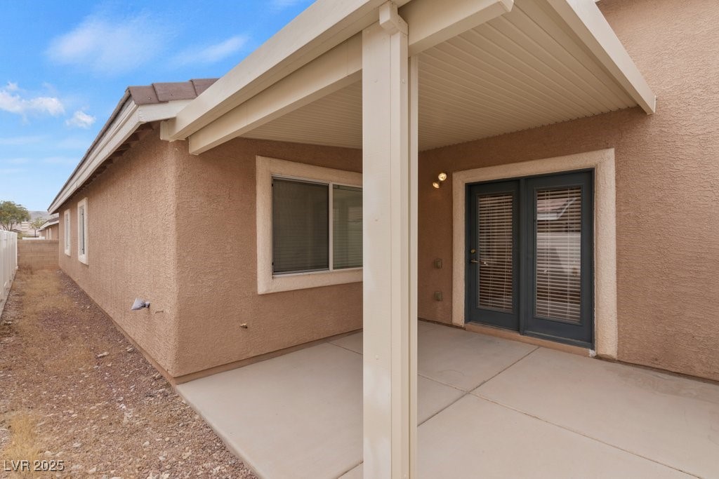 5367 Blue Oat Avenue
