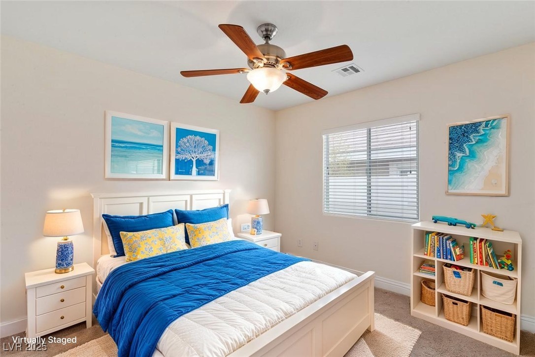 5367 Blue Oat Avenue