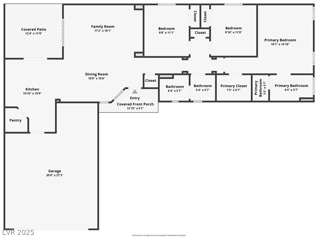 5367 Blue Oat Avenue