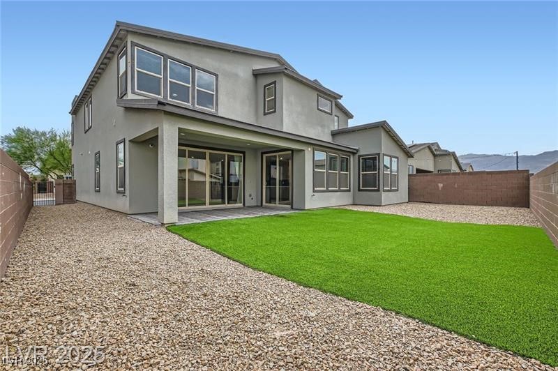 6830 Fallen Rock Street