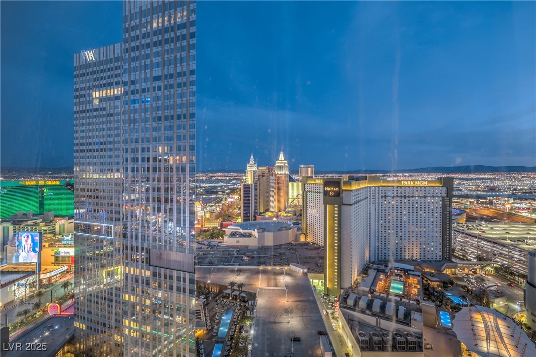 3726 Las Vegas Boulevard 3105