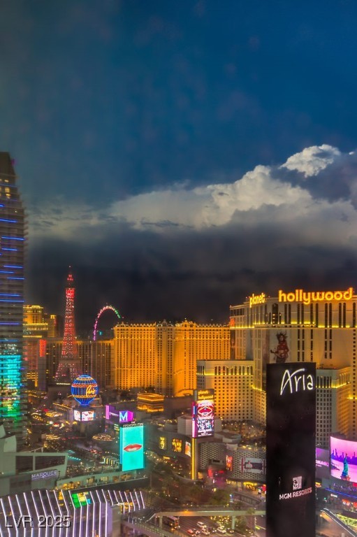 3726 Las Vegas Boulevard 3105