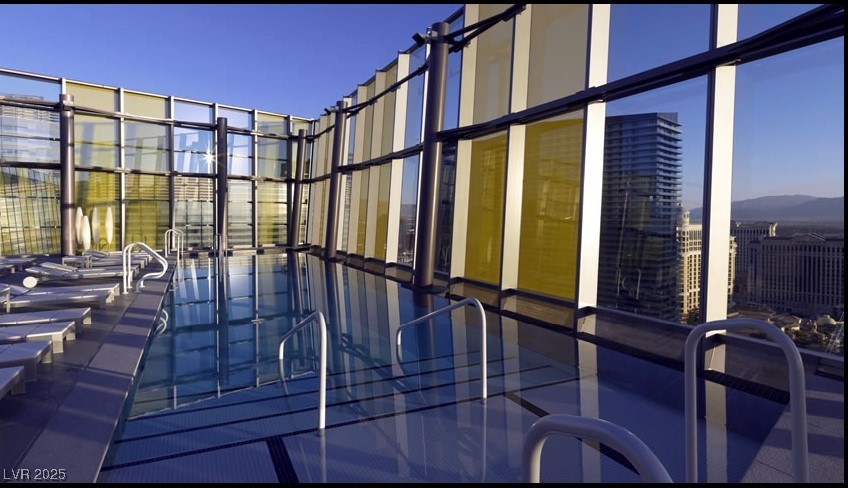 3726 Las Vegas Boulevard 3105