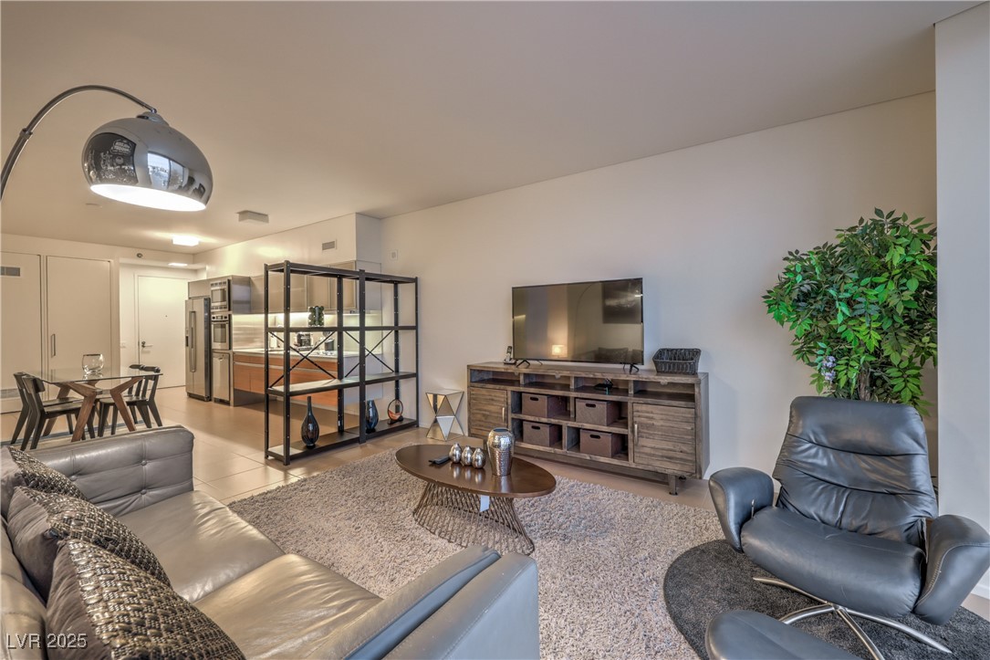 3726 Las Vegas Boulevard 3105