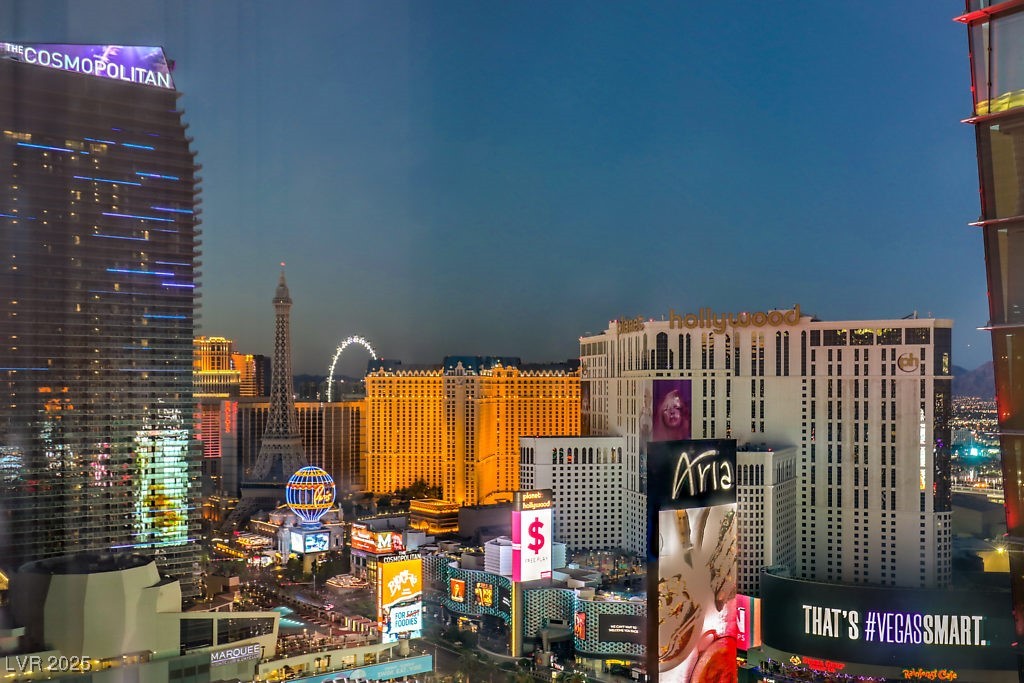 3726 Las Vegas Boulevard 3105