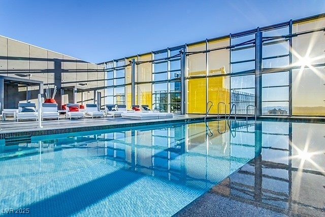 3726 Las Vegas Boulevard 3105