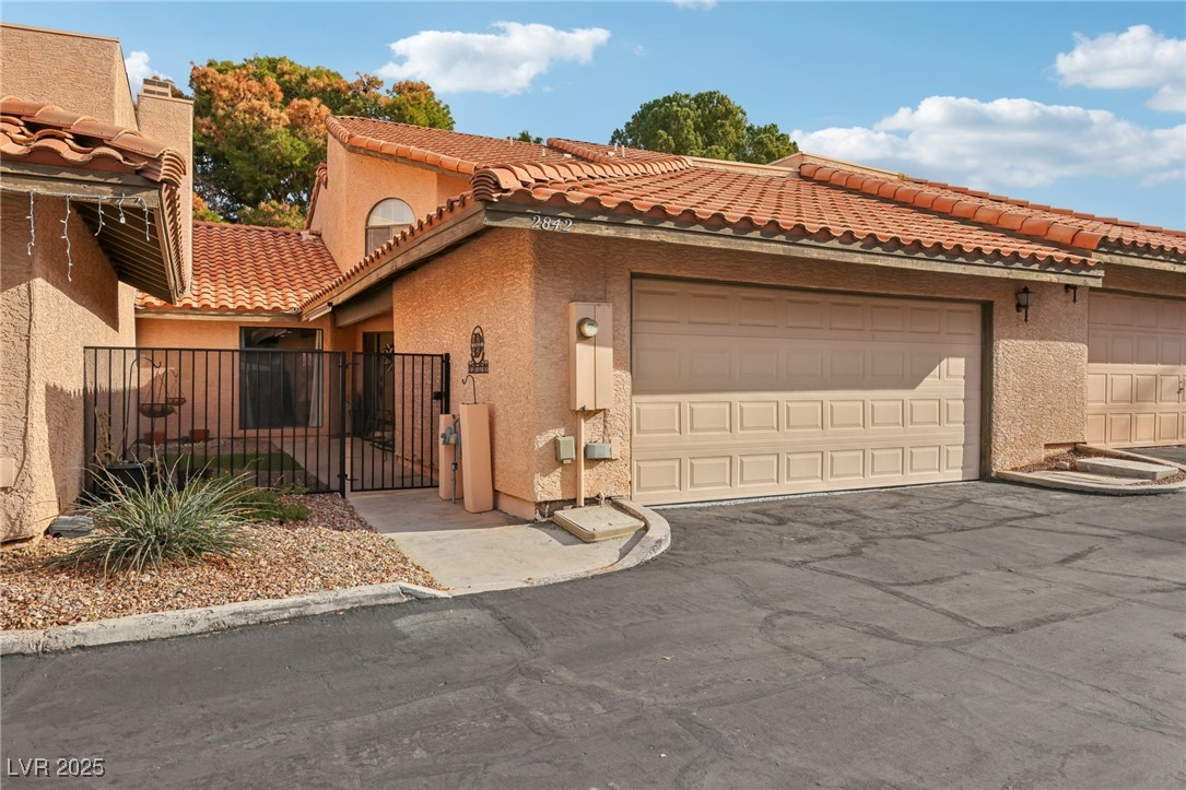 2842 Campo Verde Drive