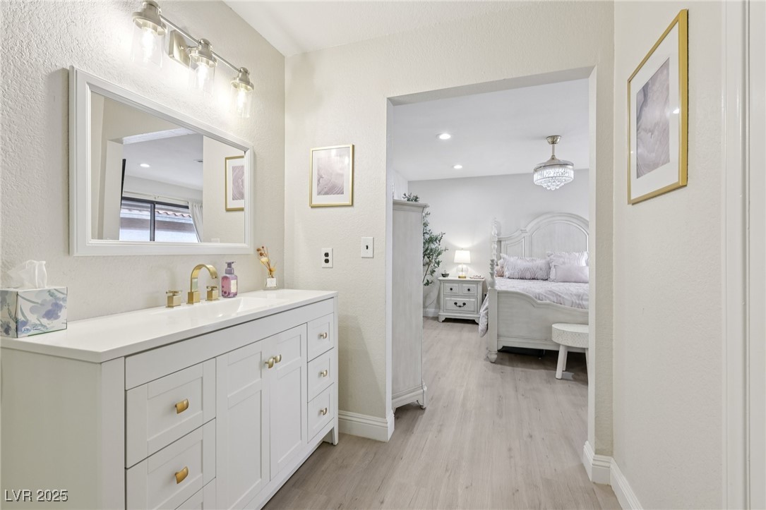 2842 Campo Verde Drive