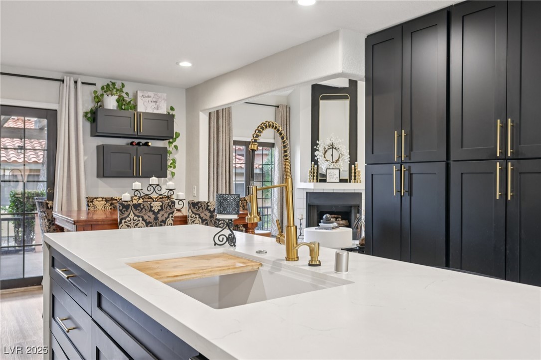 2842 Campo Verde Drive